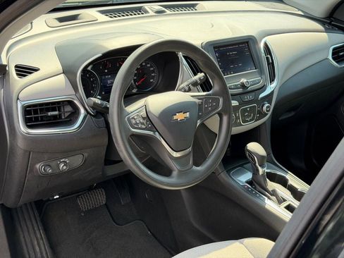 Used 2024 Chevrolet Equinox LS w/ LS Convenience Package image 10