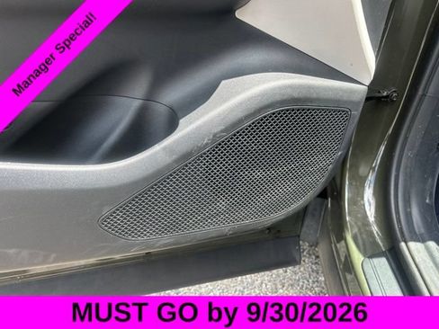 Used 2025 Hyundai Tucson SE FWD image 14