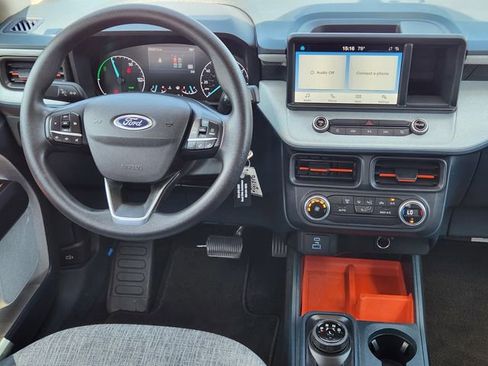 Used 2022 Ford Maverick XLT FWD image 29