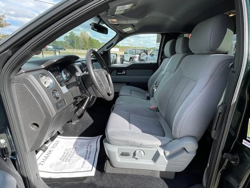 Used 2014 Ford F150 XLT w/ XLT Chrome Package image 17