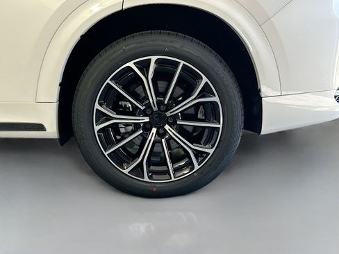 New 2026 MAZDA CX-70 3.3 Turbo S w/ Premium Package AWD/4WD image 33