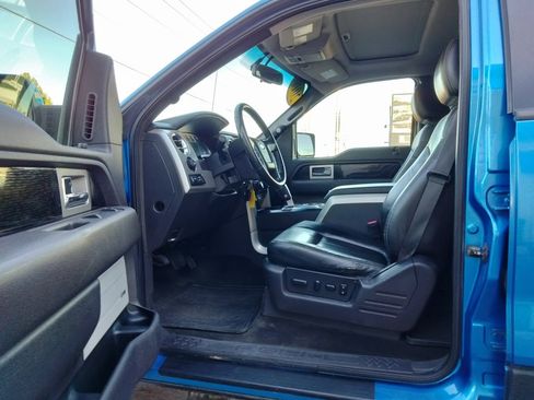 Used 2010 Ford F150 FX4 image 14