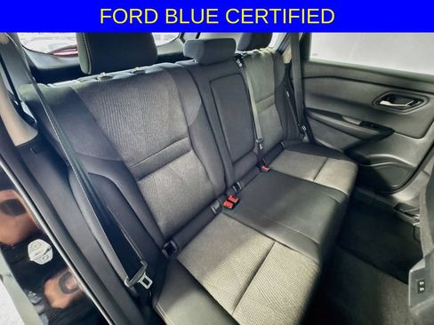 Used 2024 Nissan Rogue SV AWD/4WD image 28