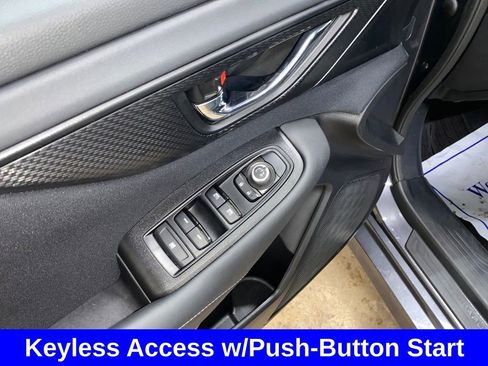 Certified 2025 Subaru Legacy Premium image 11