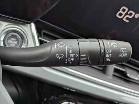 New 2026 Chevrolet Trax LT FWD image 18