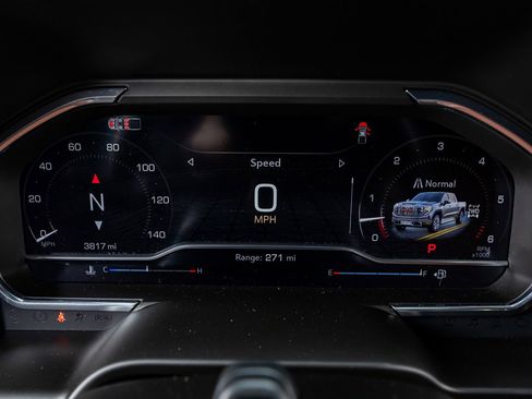 Used 2025 GMC Sierra 1500 Denali Ultimate image 20