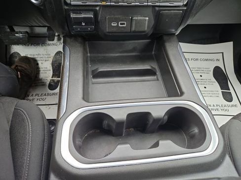 Used 2021 Chevrolet Silverado 1500 RST image 22