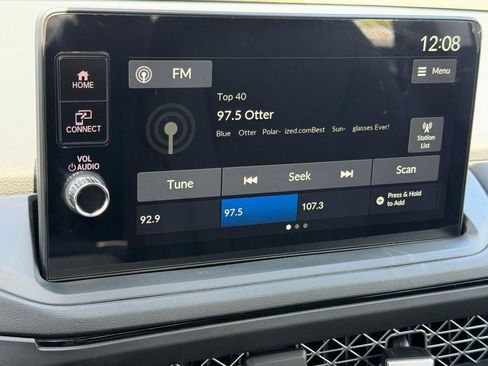 New 2026 Honda Accord SE image 16
