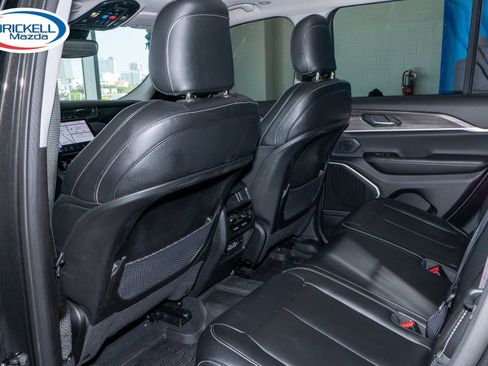 Used 2024 Jeep Grand Cherokee Limited 4xe AWD/4WD image 18