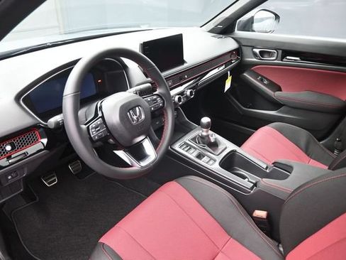 New 2026 Honda Civic Si image 18