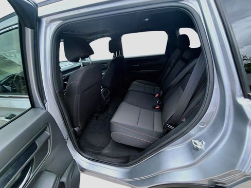 Used 2024 Honda CR-V Sport image 23