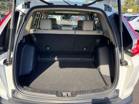 Used 2019 Honda CR-V EX-L image 22