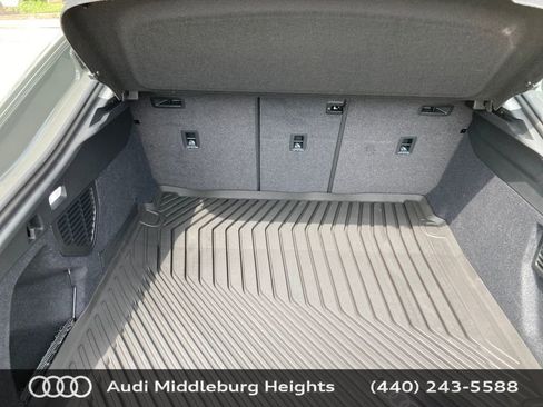 Used 2025 Audi A5 2.0T Premium w/ Convenience Package image 26