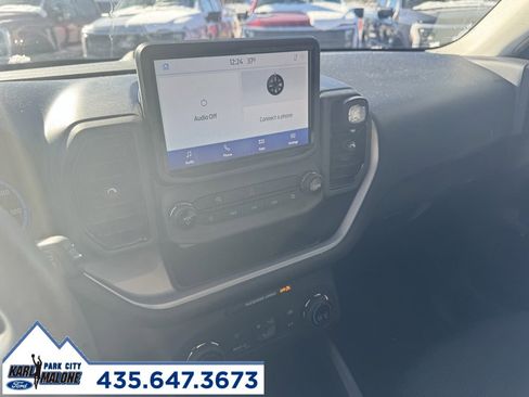 Used 2022 Ford Bronco Sport image 13
