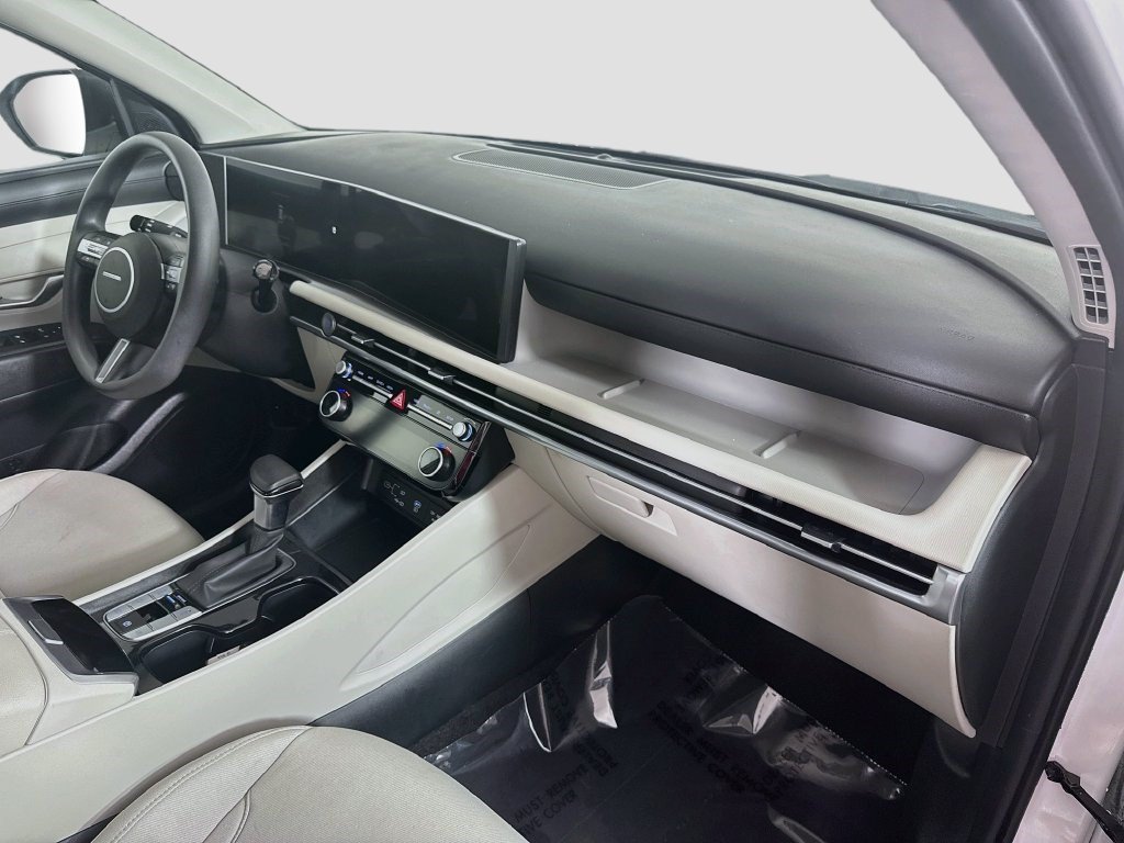 Used 2026 Hyundai Tucson SEL Plus AWD/4WD image 29