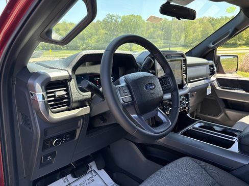 New 2026 Ford F150 XLT w/ FX4 Off-Road Package AWD/4WD image 28