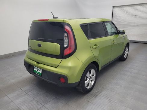 Used 2018 Kia Soul FWD image 9