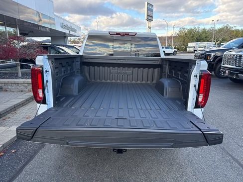 New 2026 GMC Sierra 1500 Denali Ultimate image 28