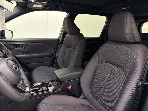 New 2026 Subaru Forester Premium image 14