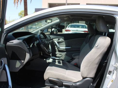 Used 2013 Honda Civic EX image 11