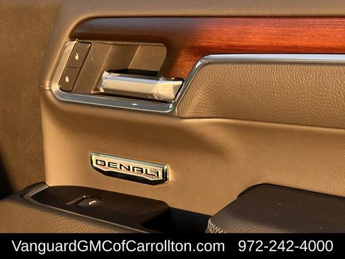 New 2026 GMC Sierra 1500 Denali w/ Denali Reserve Package image 26