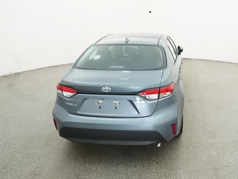 New 2026 Toyota Corolla LE image 61