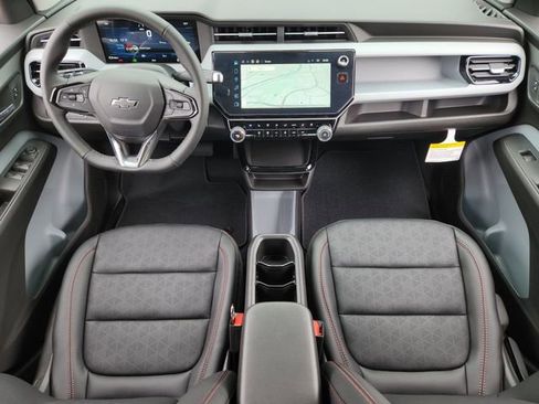 New 2027 Chevrolet Bolt RS image 62