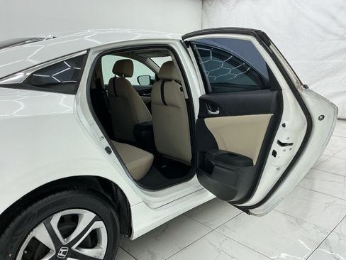 Used 2018 Honda Civic LX image 23