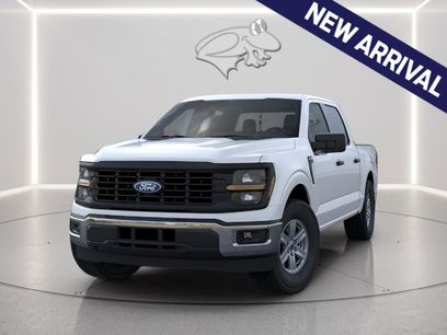 New 2026 Ford F150 XL