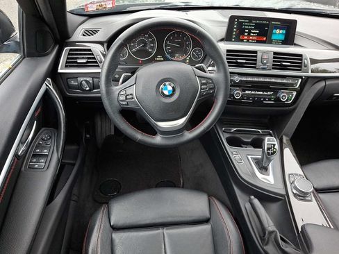 Used 2018 BMW 330i xDrive Sedan AWD/4WD image 12