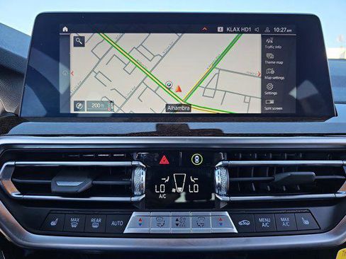 Used 2024 BMW X3 xDrive30i w/ Convenience Package w/ZPA image 22