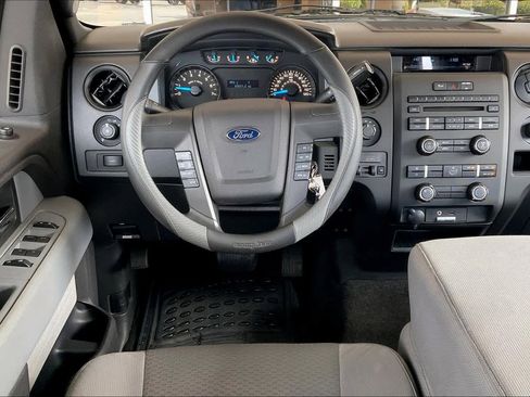 Used 2014 Ford F150 STX w/ Equipment Group 201A Mid AWD/4WD image 5