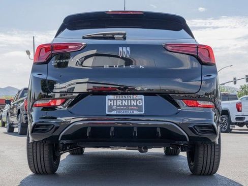 New 2026 Buick Encore GX Sport Touring w/ Comfort Package image 30