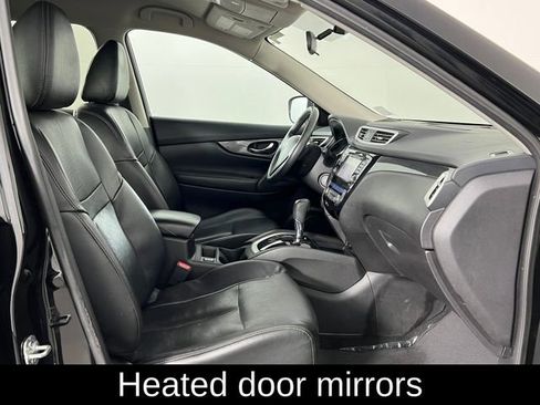 Used 2016 Nissan Rogue SL image 14
