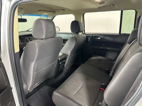 Used 2019 Ford Flex SEL AWD/4WD image 22