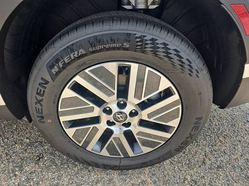 New 2026 Hyundai Palisade SEL Premium FWD image 35