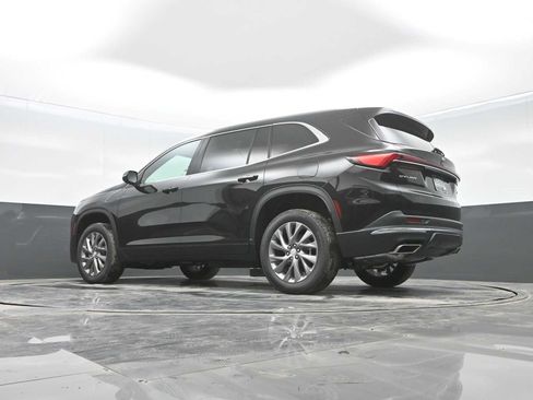 New 2026 Buick Enclave Preferred image 30
