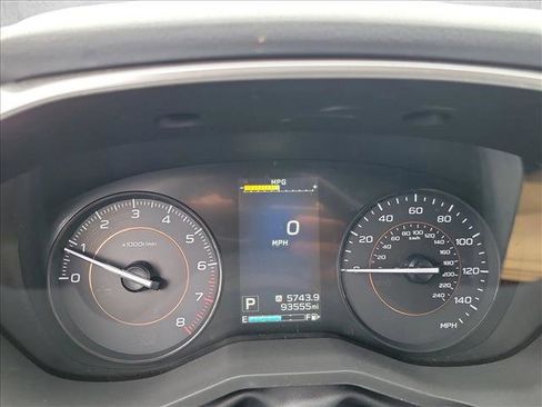 Used 2019 Subaru Crosstrek 2.0i Premium image 15