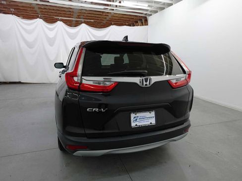 Used 2017 Honda CR-V EX image 7