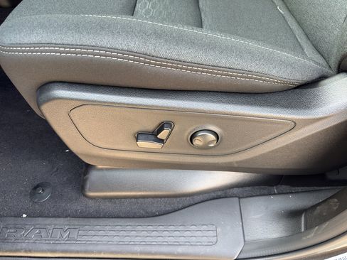 New 2026 RAM 1500 Big Horn image 17