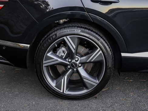 Used 2025 Genesis GV80 3.5T Prestige image 5