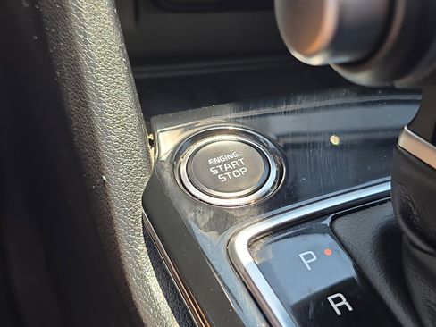 Certified 2025 Kia Sportage EX FWD image 27