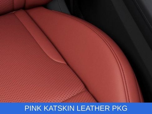 New 2026 Kia K5 GT-Line w/ GT-Line Red Interior Package FWD image 24