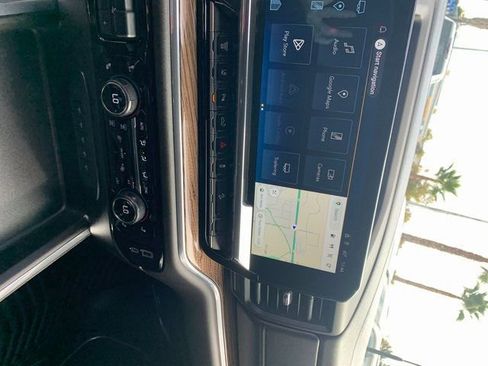 Used 2025 Chevrolet Silverado 3500 LT w/ Safety Package image 23