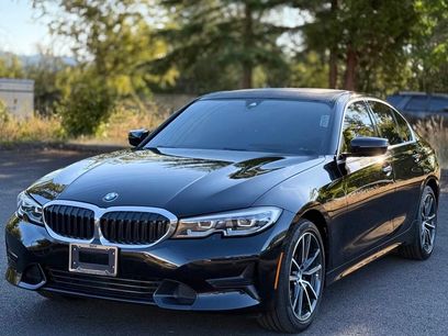 Used 2022 BMW 330i xDrive Sedan w/ Driving Assistance Package