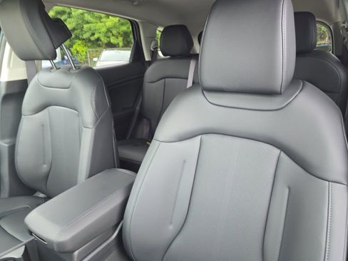 New 2026 Kia Sportage EX image 22