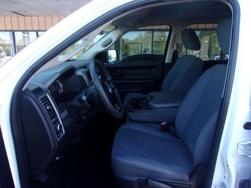 Used 2016 RAM 2500 Tradesman w/ Popular Equipment Group image 10