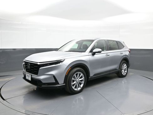 Certified 2024 Honda CR-V EX-L image 10