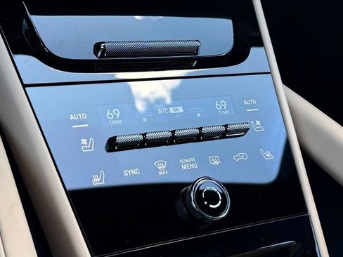 New 2026 Porsche Cayenne S AWD/4WD image 28