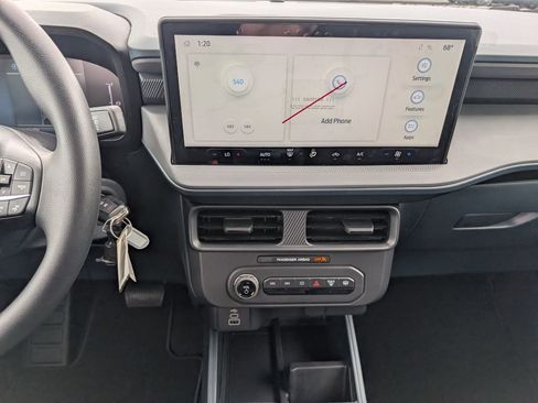 New 2026 Ford Maverick XL AWD/4WD image 13
